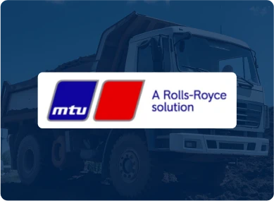 2015 - Rolls Royce Solutions Brasil