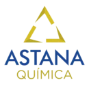 Logo Astana Química