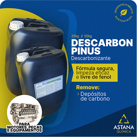 Soluções Químicas Sustentáveis